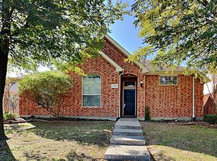 7099 Juniper Dr, Frisco, TX 75033