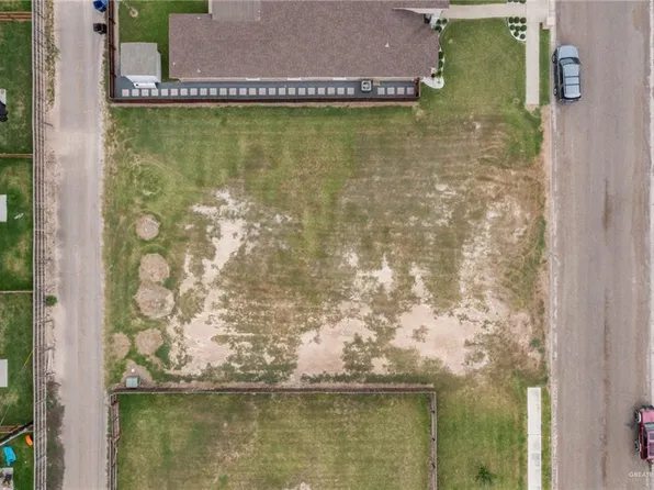 3600 W Cornell Ave, McAllen, TX 78504