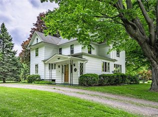 5106 Ridge Rd, Lockport, NY 14094