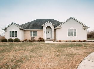 4861 Grove City Rd, Grove City, OH 43123