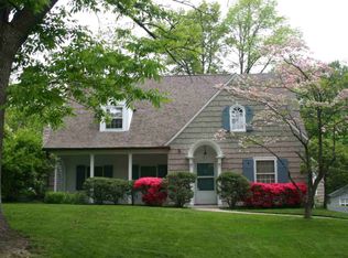 7 Washington Park, Maplewood, NJ 07040