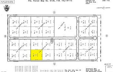 2nd image of 0 Colorado Rd