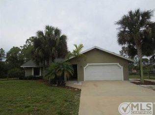 16282 E Alan Black Blvd, Loxahatchee, FL 33470