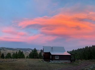 51 Juniper Ridge Ln, Drummond, MT 59832