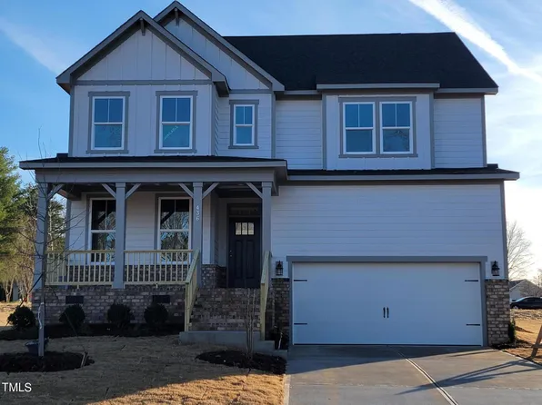 436 Reinsman Ct, Mebane, NC 27302