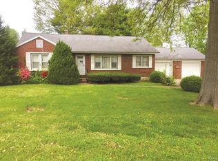 200 State St, Perryville, MO 63775