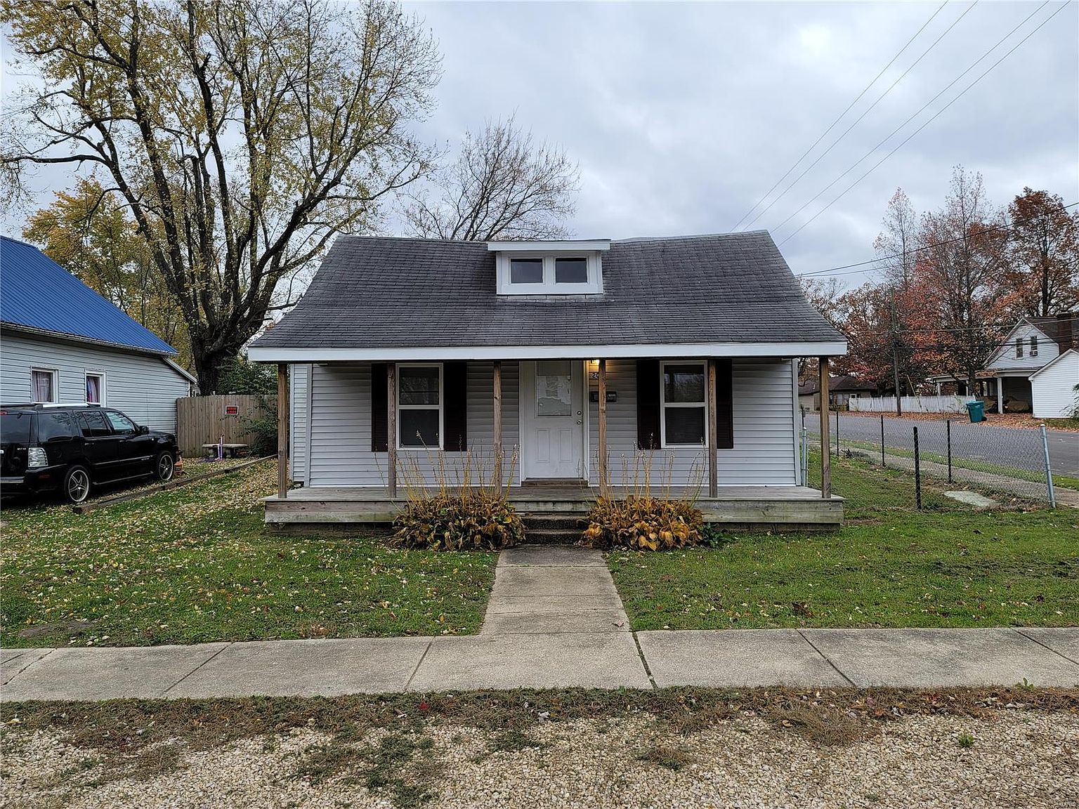 202 Watson Rd, Sullivan, MO 63080 Zillow