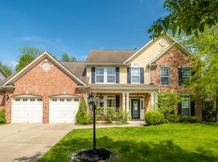2885 Braeburn, Columbus, IN 47201