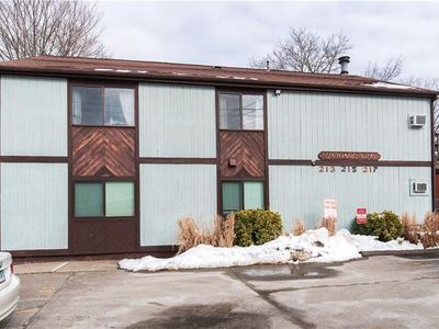 215 Union Ave APT B1, West Haven, CT, 06516