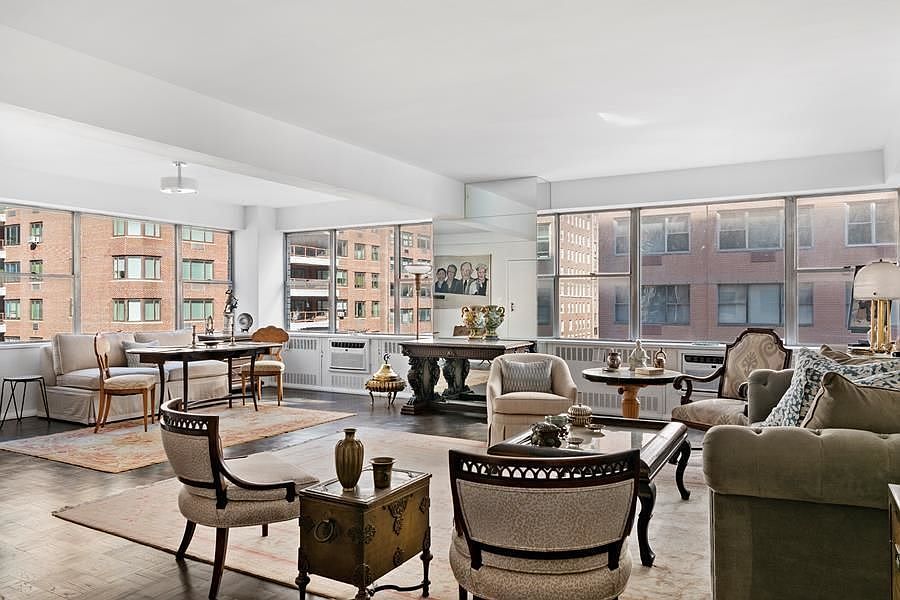 1st image of 45 Sutton Pl S APT 10B