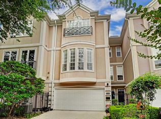 5018 Fairmont St, Houston, TX 77005