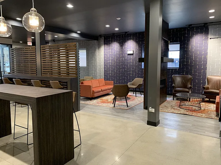 The Maynard at 5115 N Sheridan — Photo 38