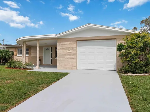 2044 PAMELA DRIVE, HOLIDAY, FL 34690