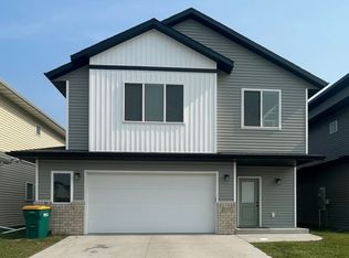 1128 27th Ave W, West Fargo, ND
