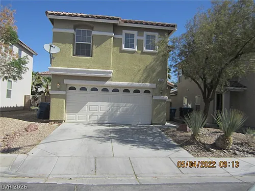 6334 Climbing Vine Ave Photo 1