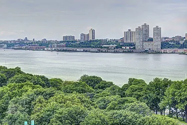 Rented by Halstead Real Estate