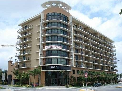 1st image of 1690 SW 27th Ave APT 608