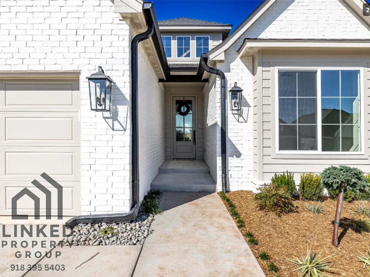 Luxury New-Build Home Near Bixby & Jenks — Photo 2