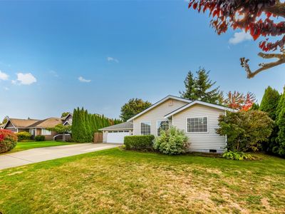 1112 N Cascade Court, Lynden, WA, 98264