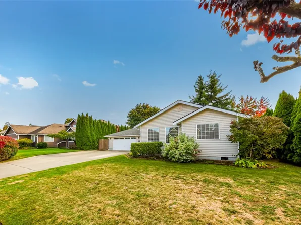 1112 N Cascade Court, Lynden, WA 98264