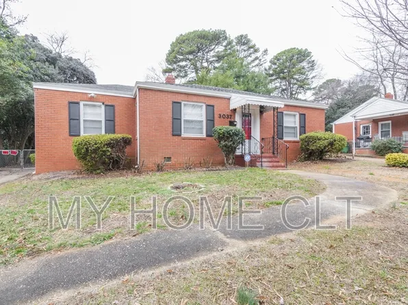 3037 Marlowe Ave, Charlotte, NC 28208
