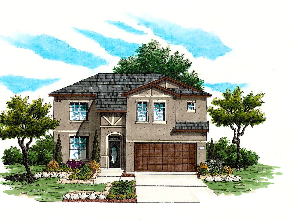 Elevation A