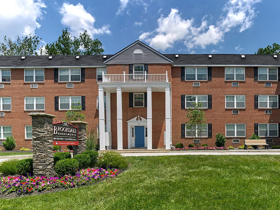 Brookdale