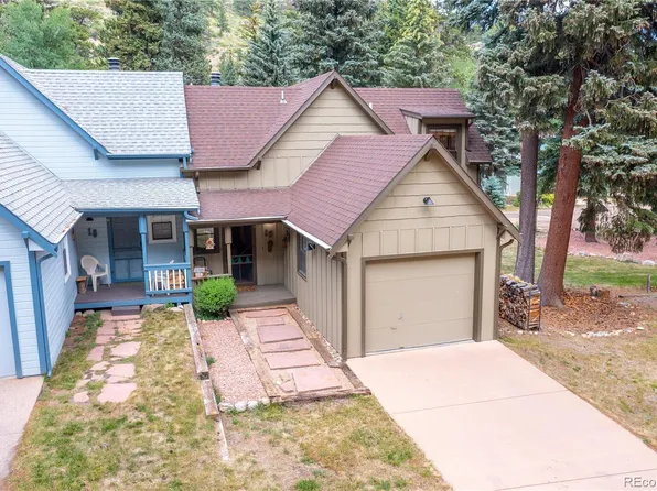 2222 Highway 66 #19, Estes Park, CO 80517