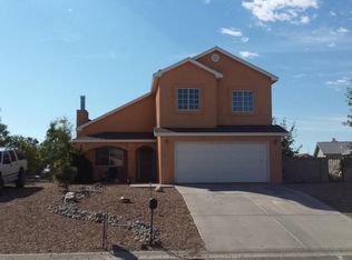 10 Alamosa Loop, Los Lunas, NM 87031