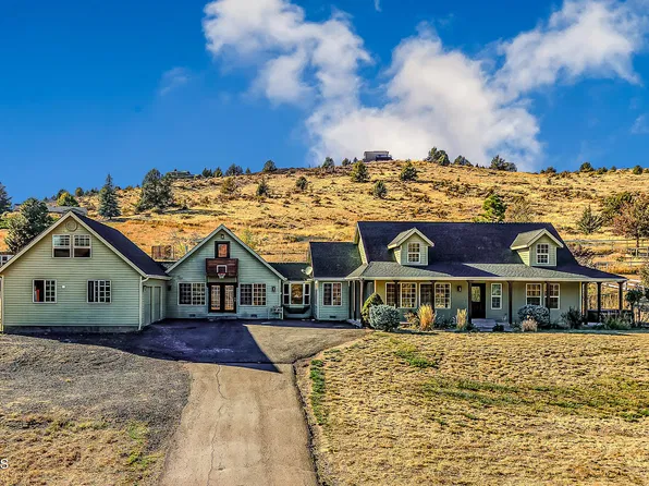 3939 Beverly Dr, Klamath Falls, OR 97603