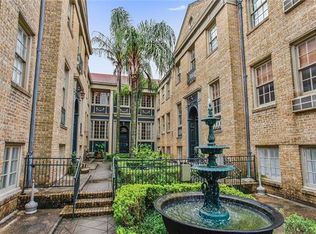 3300 Saint Charles Ave APT 29, New Orleans, LA 70115