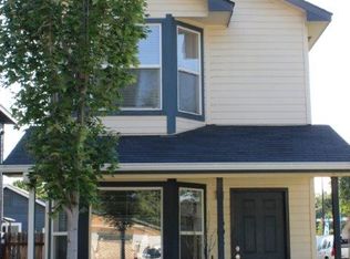 1805 S Robert St, Boise, ID 83705