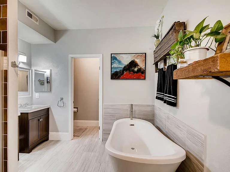 6001 S Yosemite St #D102 — Photo 15
