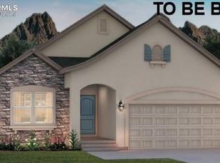 8643 Noreen Falls Dr, Colorado Springs, CO 80924