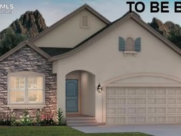 8643 Noreen Falls Dr, Colorado Springs, CO 80924