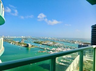 1900 N Bayshore Dr APT 4703, Miami, FL 33132