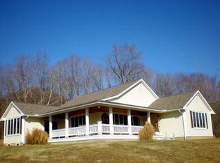 3133 Sugar Run Rd, Chillicothe, OH 45601