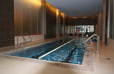 Rented by Nooklyn NYC LLC