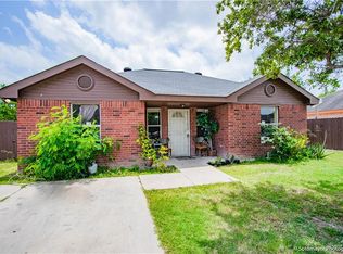 715 W Dipper Ave, Pharr, TX 78577