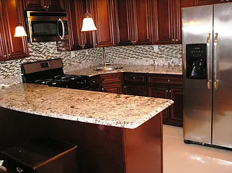 Rented by H.P. Greenfield Real Estate