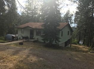 41128 Silversmith Ln, Big Arm, MT 59910