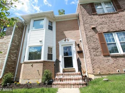9114 Galbreth Ct, Springfield, VA, 22153