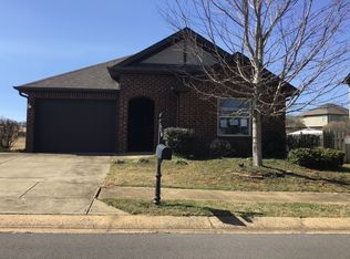 12638 Downing Dr, Mc Calla, AL 35111