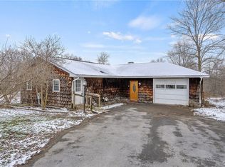 120 Kingdom Rd, Oswego, NY 13126