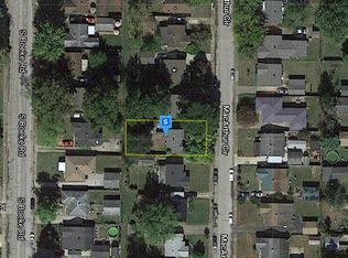 1313 Macarthur Dr, Evansville, IN 47714