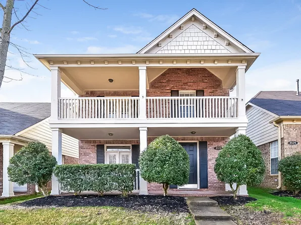 8531 Griffin Park Dr, Cordova, TN 38018
