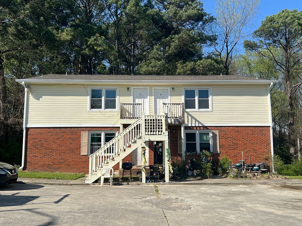 1st image of 4506 Bonnell Dr NW APT D