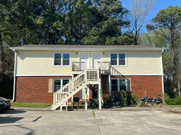 4506 Bonnell Dr NW APT D, Huntsville, AL 35816