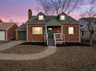 3086 Bremen St, Columbus, OH 43224