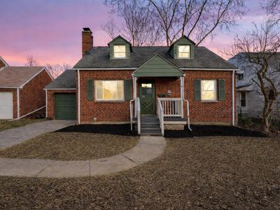 3086 Bremen St, Columbus, OH, 43224